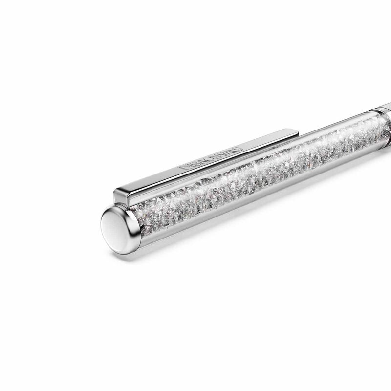 Swarovski Crystalline Silk Ballpoint Pen image number 3